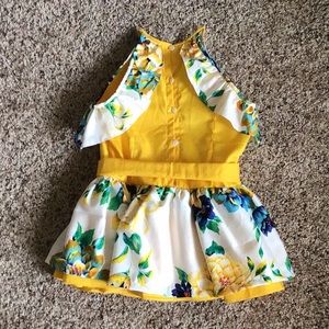 New hand made Summer Dress